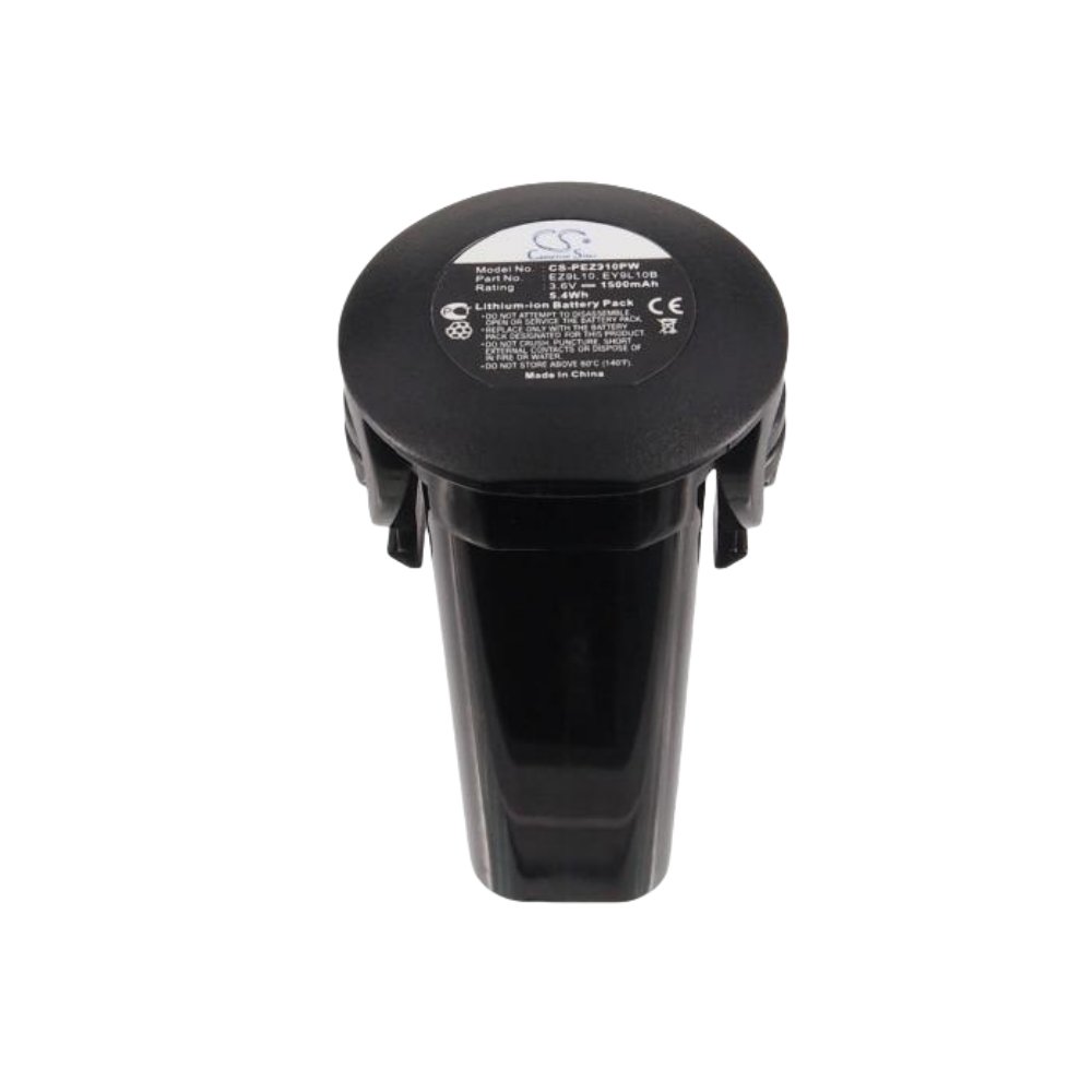 Li-ion Power Tools Battery for - Power Tools Panasonic บทวิจารณ์และราคา