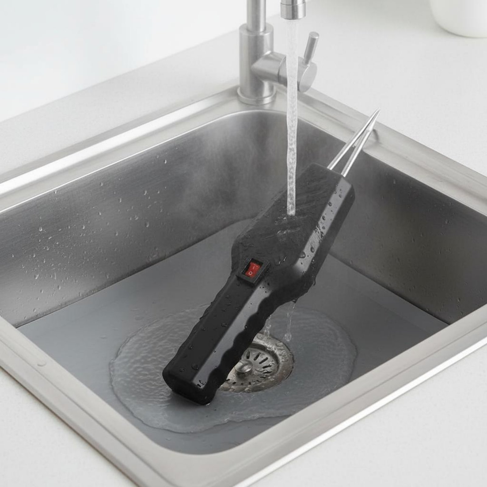 Electric Fowl Plucker Waterpro - Power Tools Hand Held บทวิจารณ์และราคา