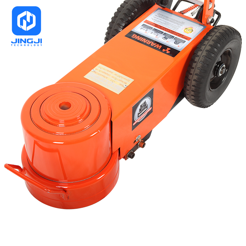 80 Ton Heavy Duty Pneumatic Hy - Power Tools Hydraulic บทวิจารณ์และราคา