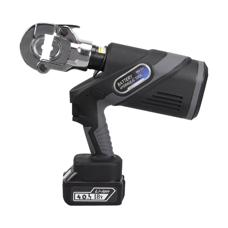 NE-300 Battery Powered Hydraul - Power Tools Hydraulic บทวิจารณ์และราคา