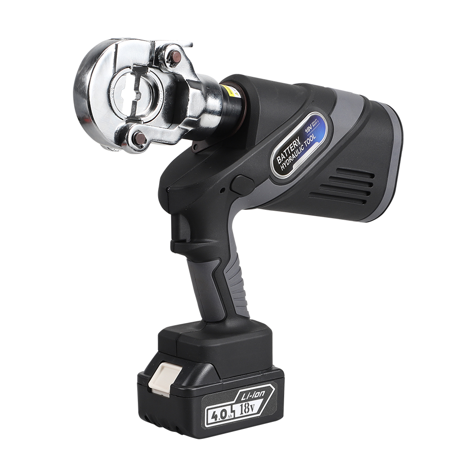 NE-300 Battery Powered Hydraul - Power Tools Hydraulic บทวิจารณ์และราคา
