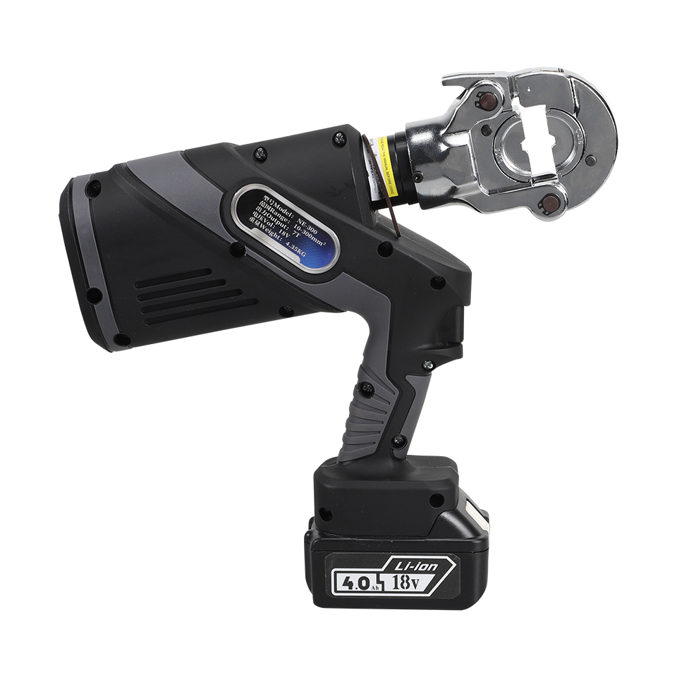 NE-300 Battery Powered Hydraul - Power Tools Hydraulic บทวิจารณ์และราคา