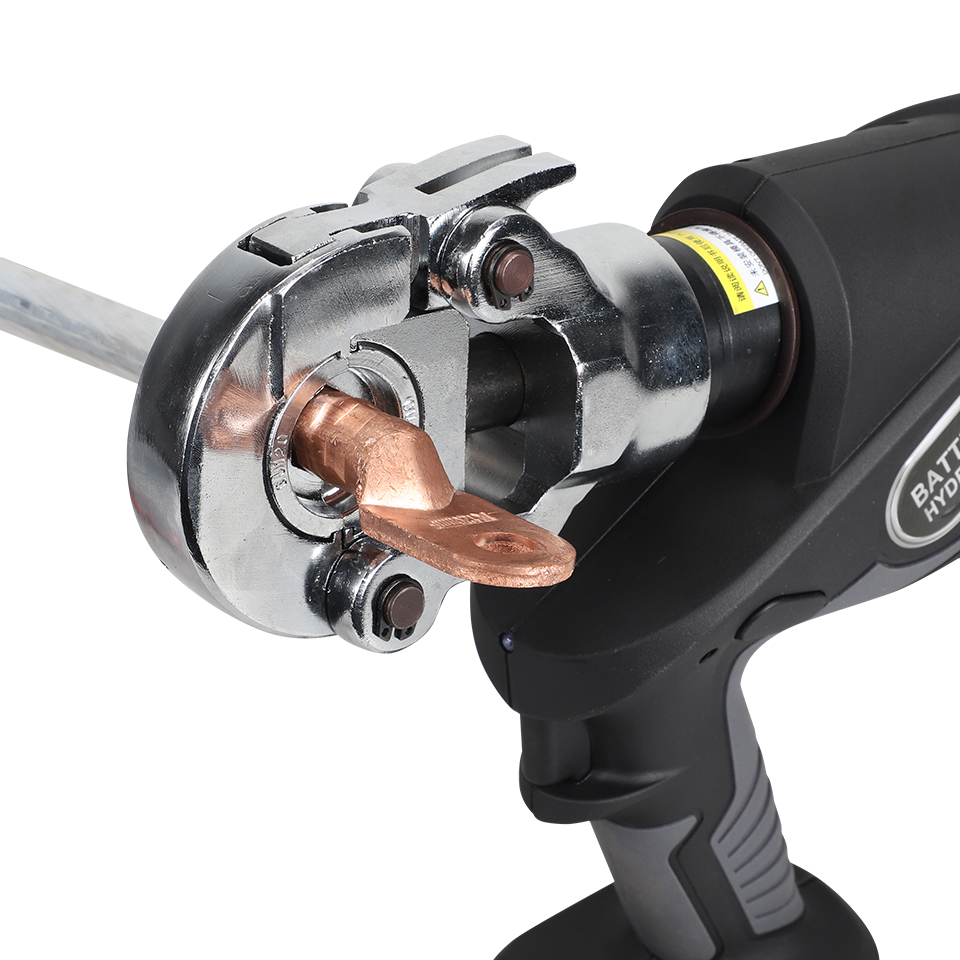 NE-300 Battery Powered Hydraul - Power Tools Hydraulic บทวิจารณ์และราคา
