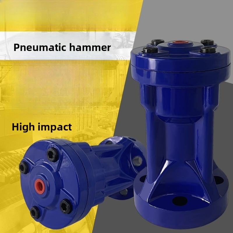 Air hammer, powerful impact pn - Power Tools Hammer บทวิจารณ์และราคา