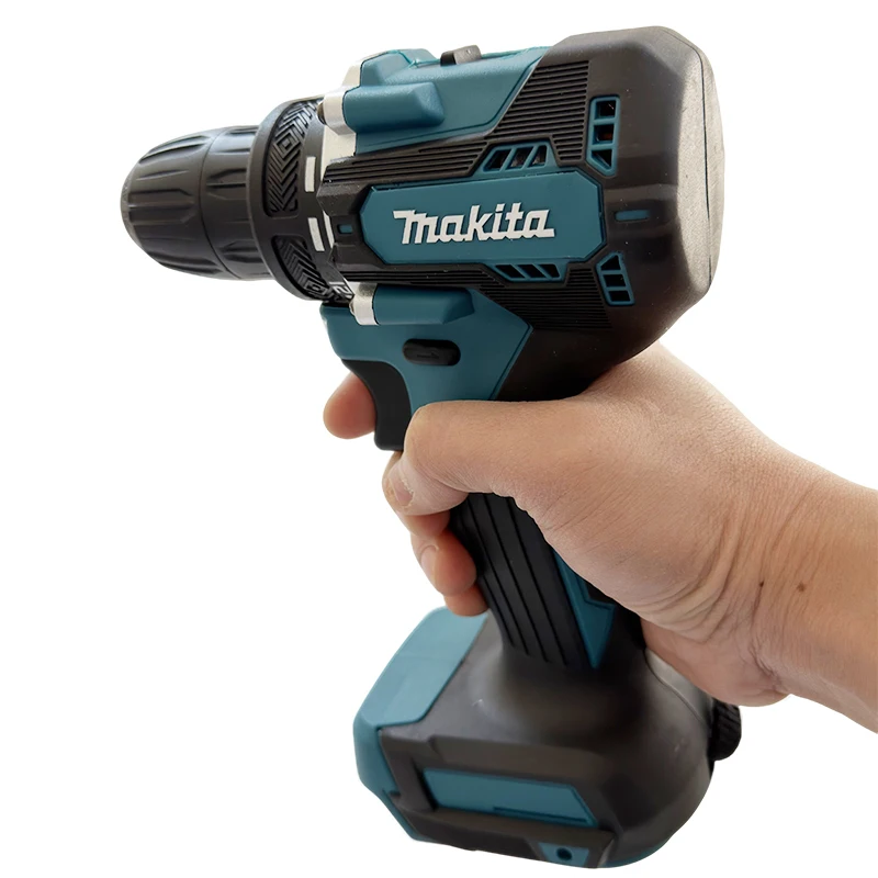 Makita DDF487 Cordless Driver  - Power Tools Brand บทวิจารณ์และราคา