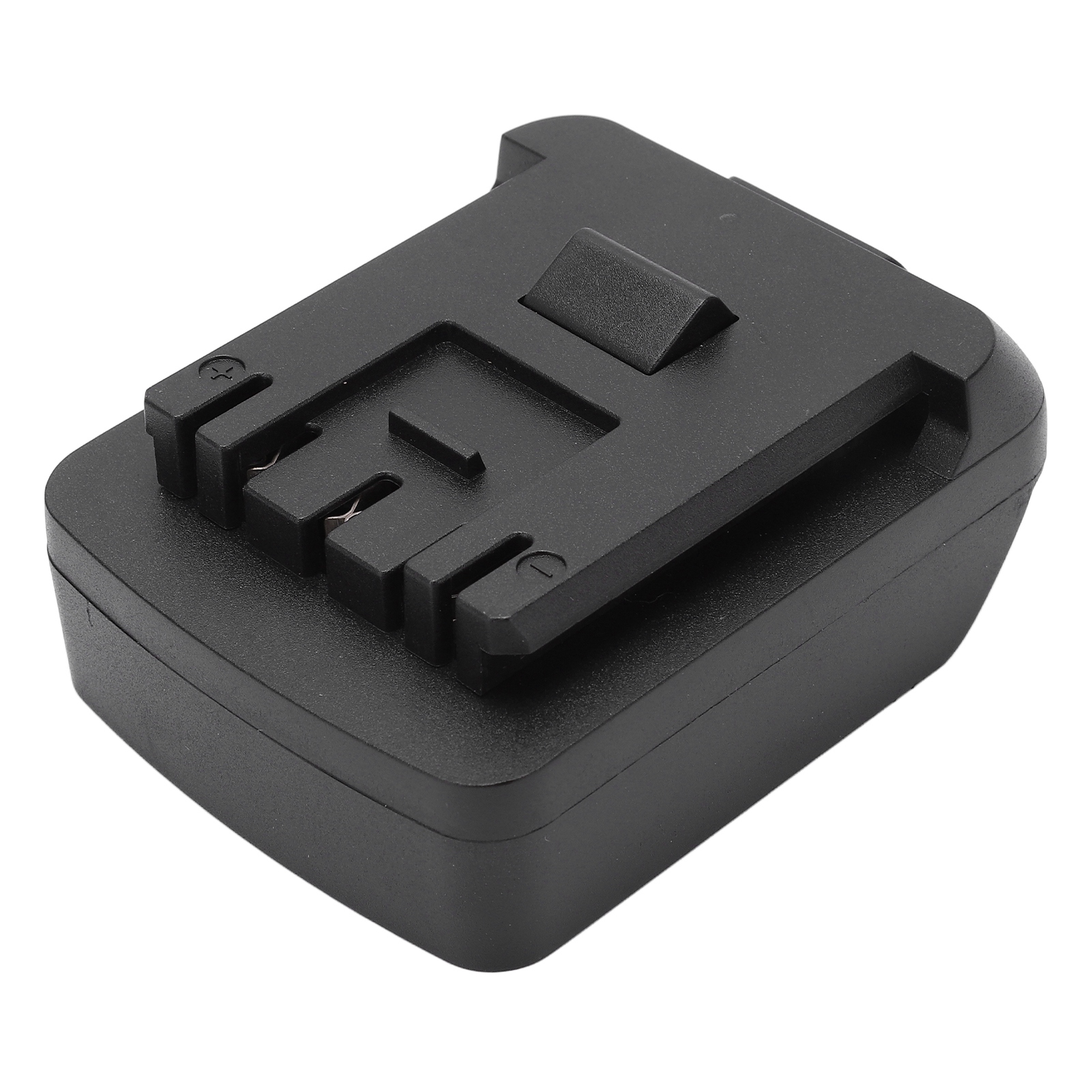 Lithium Battery Adaptor 18V 20 - Power Tools Battery บทวิจารณ์และราคา