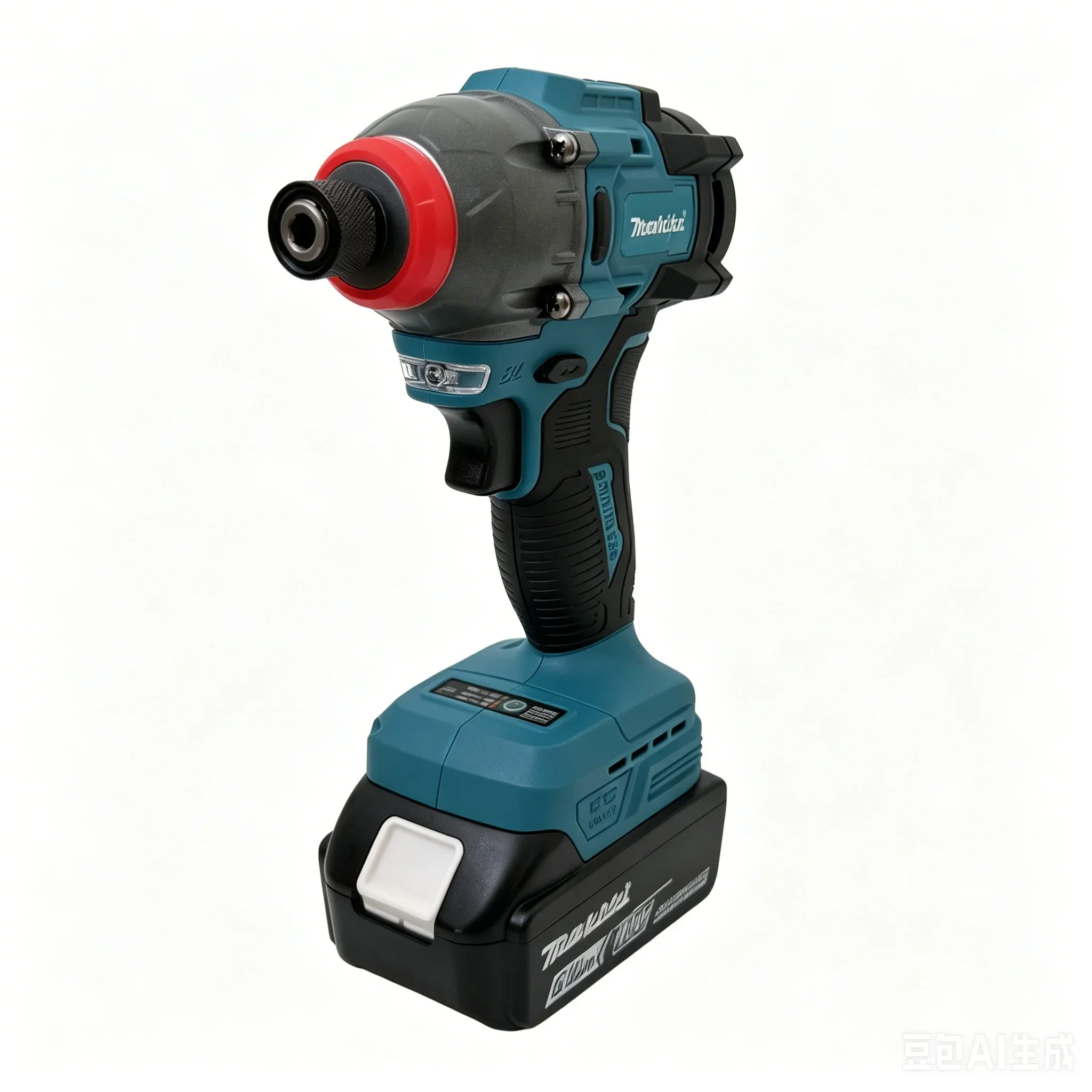 Makita Cordless Electric Impac - Power Tools For Woodworking บทวิจารณ์และราคา
