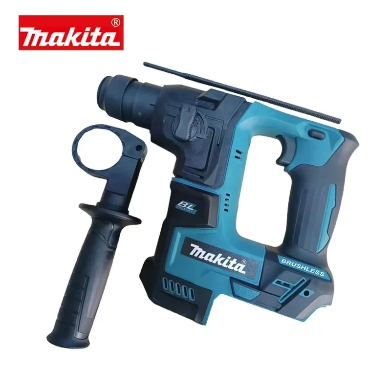 Makita Brushless Cordless Elec - Power Tools Hammer บทวิจารณ์และราคา
