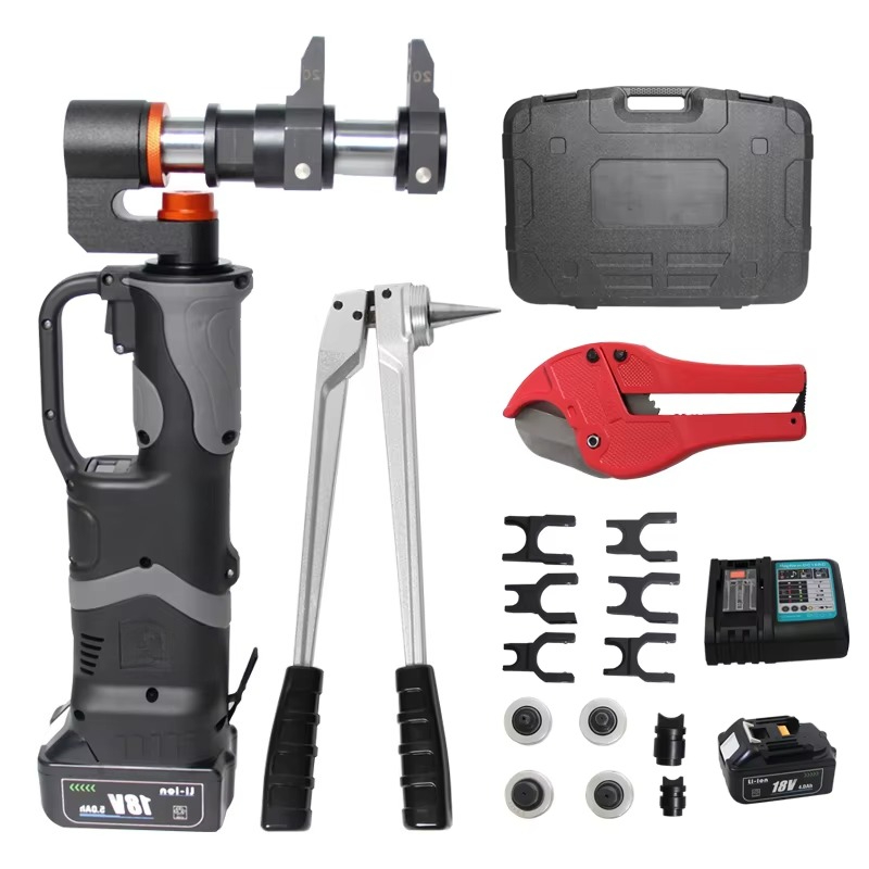 PZ-1632S  Battery Powered Hydr - Power Tools Hydraulic บทวิจารณ์และราคา