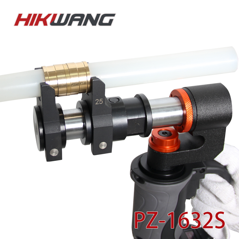 PZ-1632S  Battery Powered Hydr - Power Tools Hydraulic บทวิจารณ์และราคา
