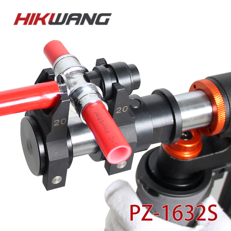 PZ-1632S  Battery Powered Hydr - Power Tools Hydraulic บทวิจารณ์และราคา