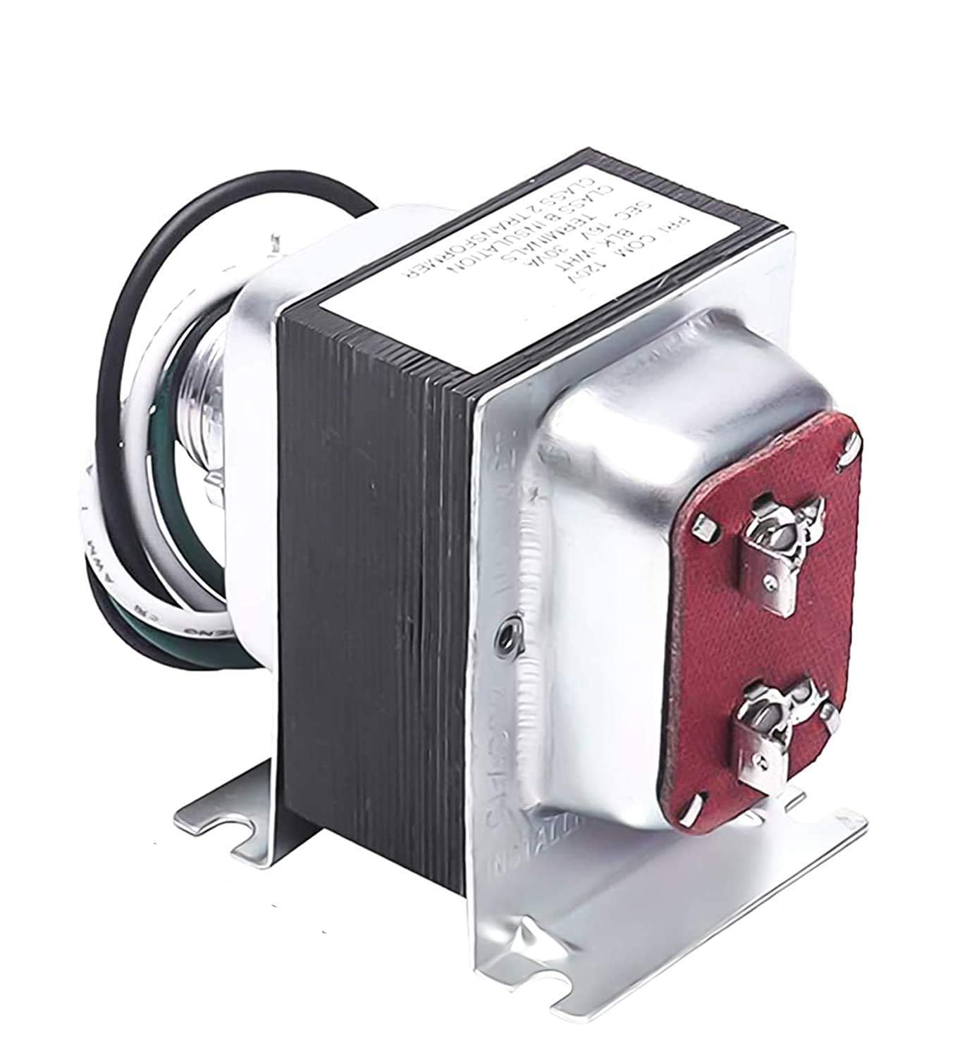 16V 30VA Doorbell Transformer  - Power Tools Video บทวิจารณ์และราคา