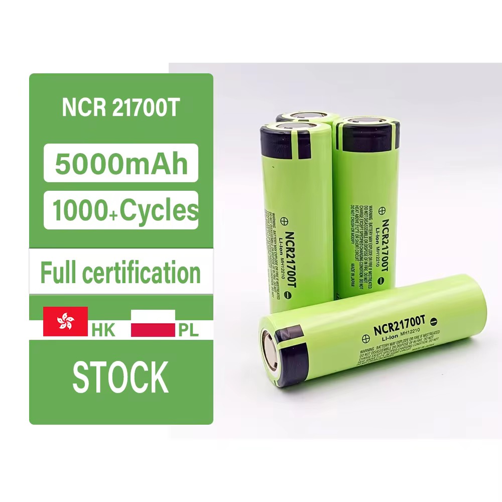 Panasonic 21700 4800mah 3.7v l - Power Tools Panasonic บทวิจารณ์และราคา