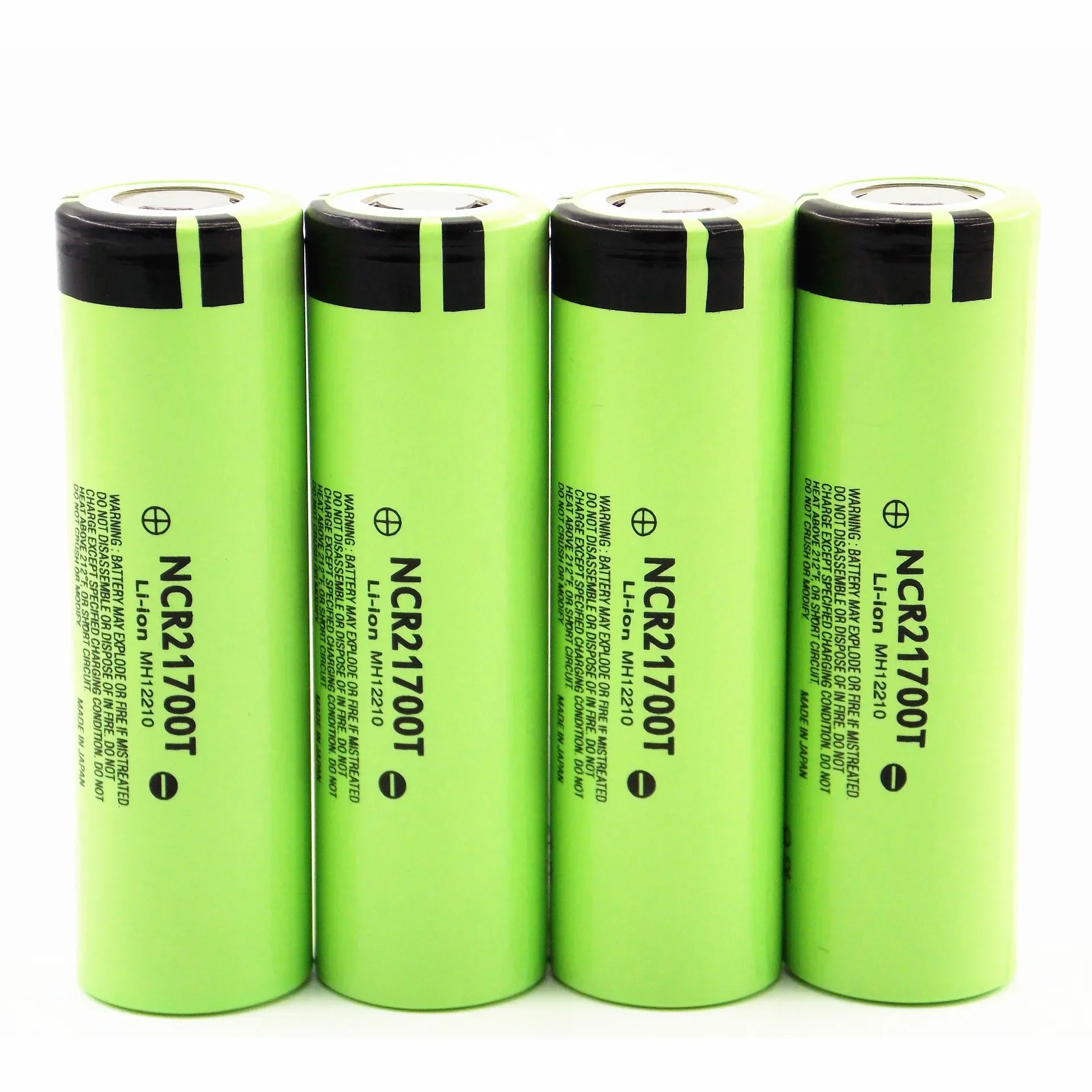 Panasonic 21700 4800mah 3.7v l - Power Tools Panasonic บทวิจารณ์และราคา