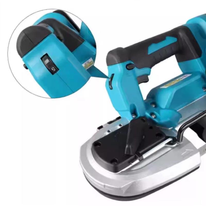 490W Portable Brushless Band S - Power Tools Hand Held บทวิจารณ์และราคา