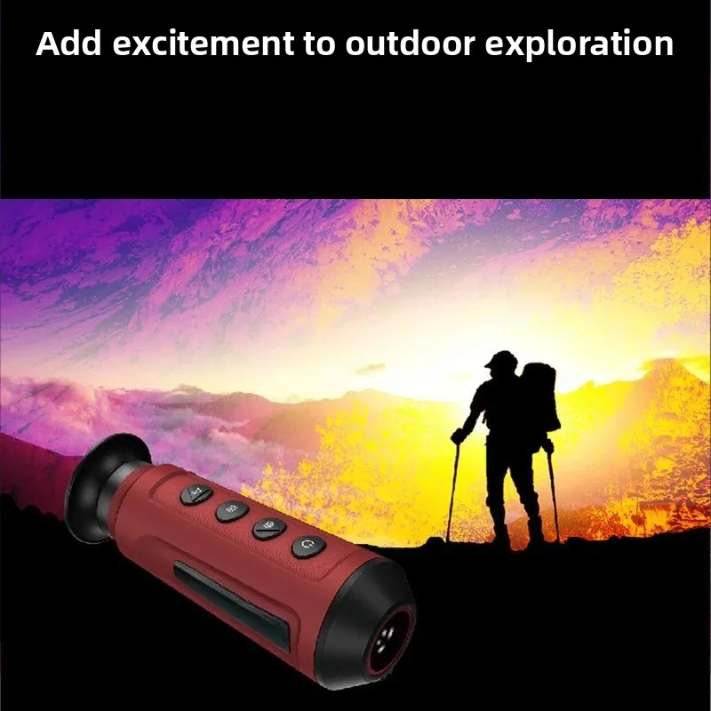 Infrared Thermal Imager, Outdo - Power Tools Images บทวิจารณ์และราคา