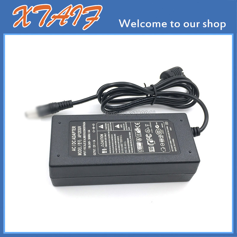 12V 3A 3000mA AC/DC Adapter Fo - Power Tools Windows 10 บทวิจารณ์และราคา