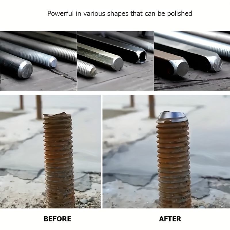 Multifunctional Metal Chamfer  - Power Tools Brand บทวิจารณ์และราคา