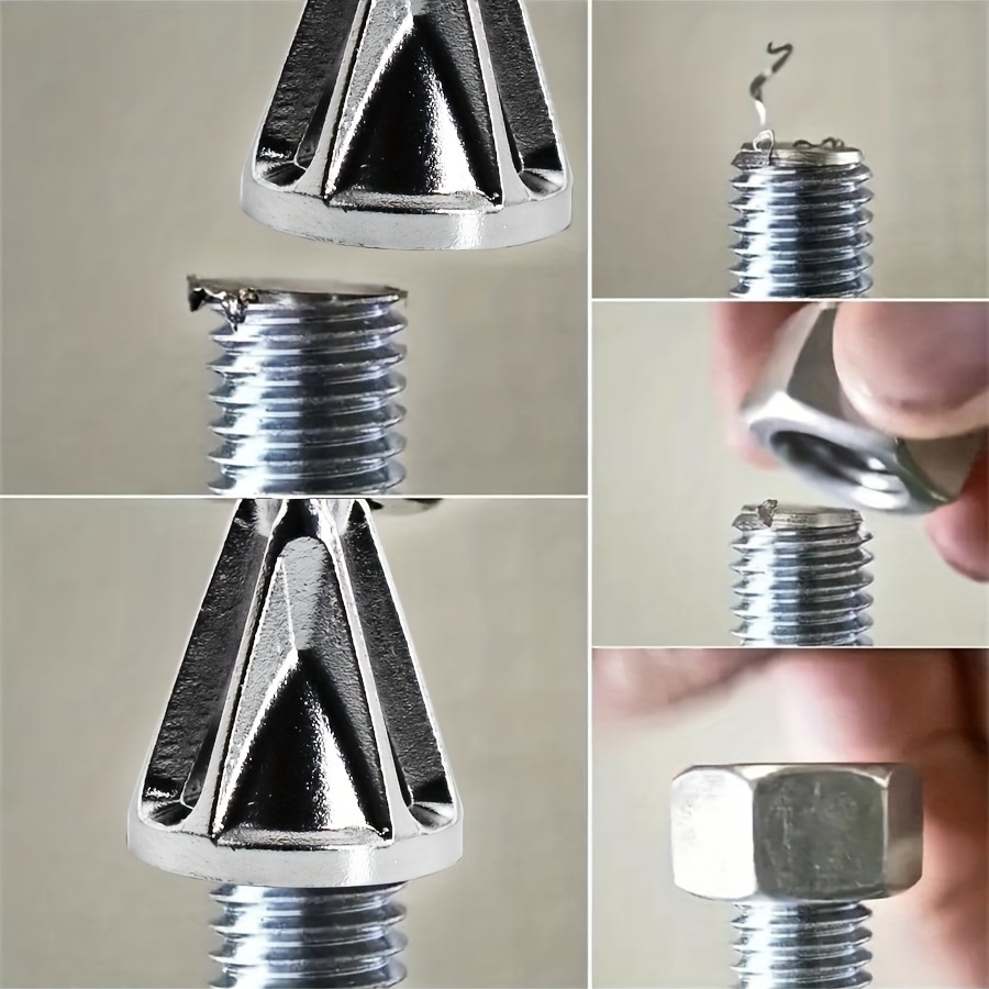Multifunctional Metal Chamfer  - Power Tools Brand บทวิจารณ์และราคา