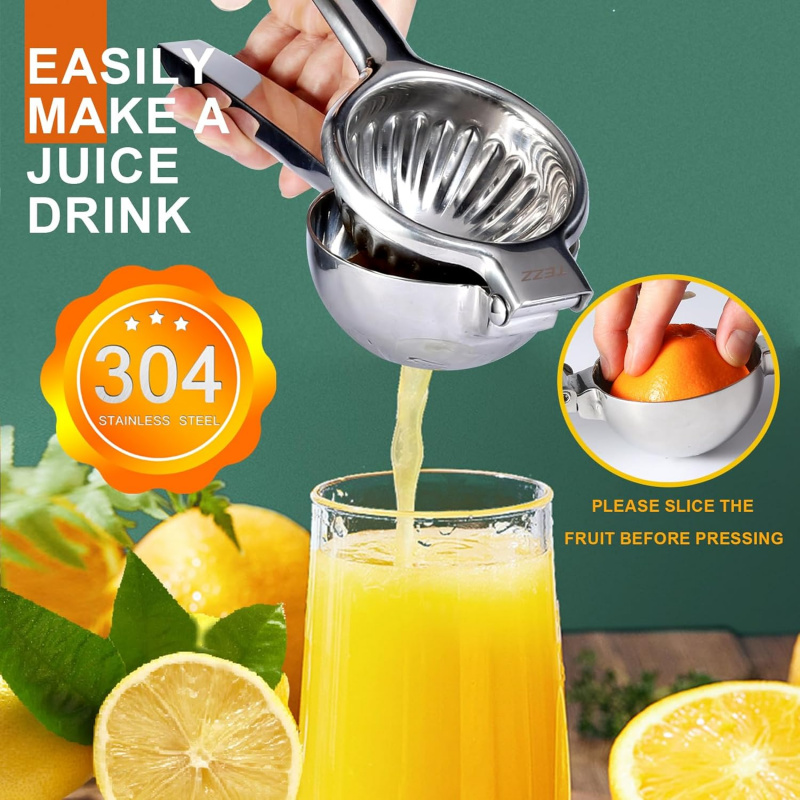 TAZZ Upgraded Commercial Lemon - Power Tools Manual บทวิจารณ์และราคา