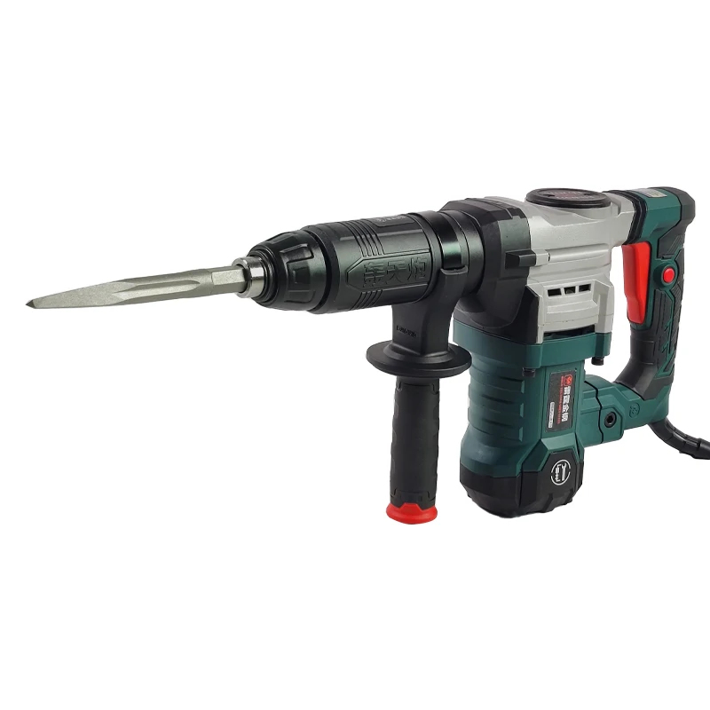 0865 High-Power 1600-Watt Alum - Power Tools Hammer บทวิจารณ์และราคา