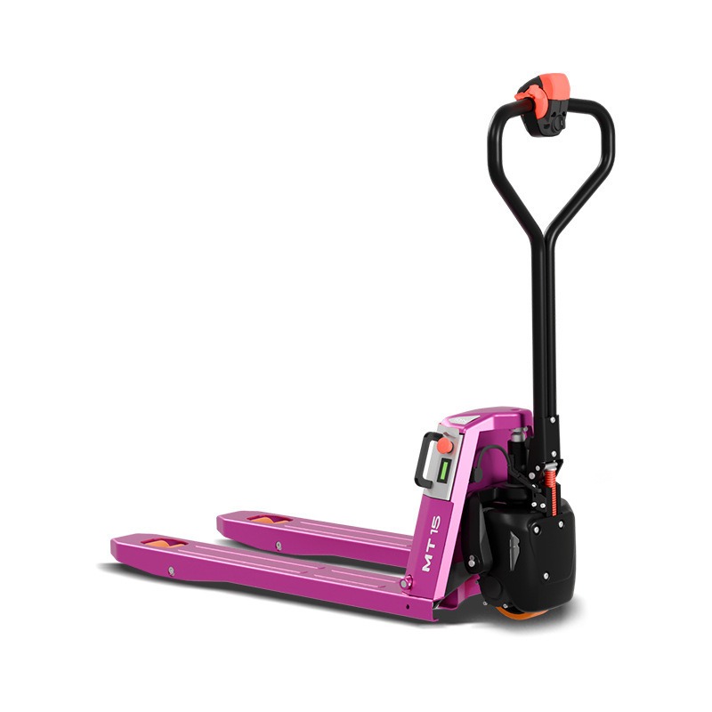 Electric Pallet Truck 1 5 Ton  - Power Tools Hydraulic บทวิจารณ์และราคา