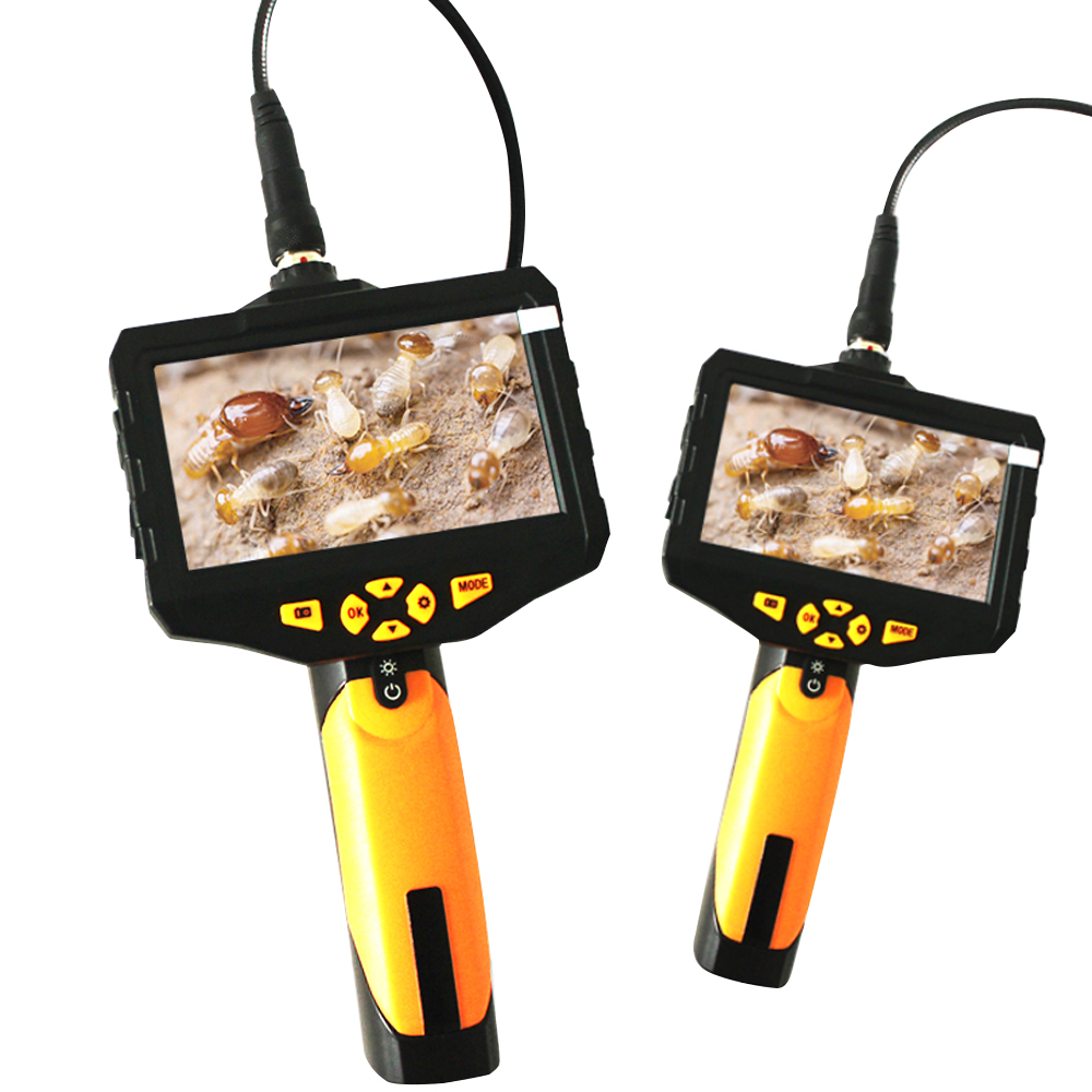 Video Termite Detector Termite - Power Tools Video บทวิจารณ์และราคา
