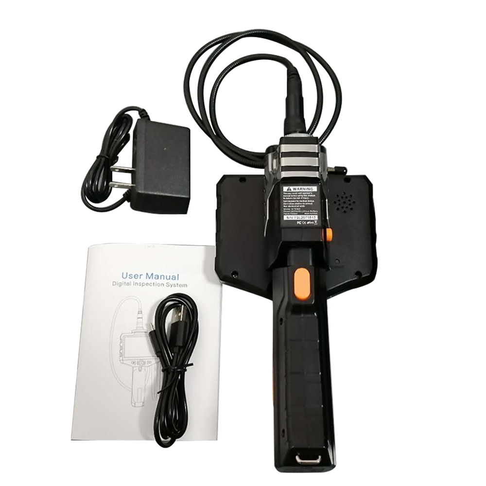 Video Termite Detector Termite - Power Tools Video บทวิจารณ์และราคา