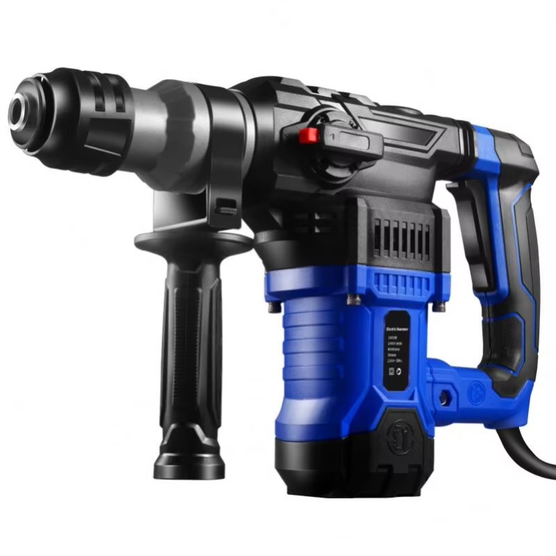 1800w Power Tools Electric Ham - Power Tools Hammer บทวิจารณ์และราคา