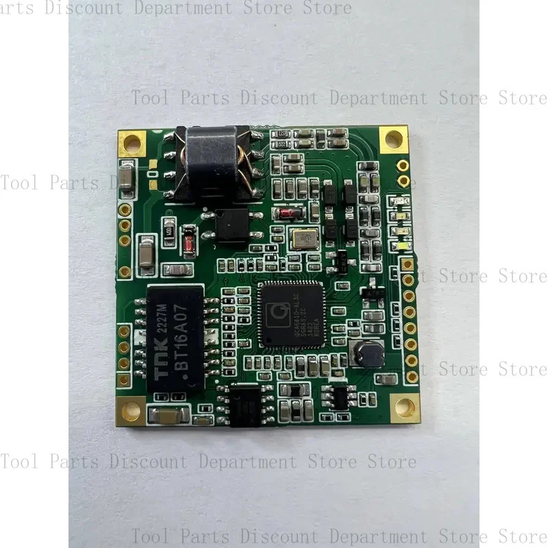 Power Ethernet Communication M - Power Tools Video บทวิจารณ์และราคา