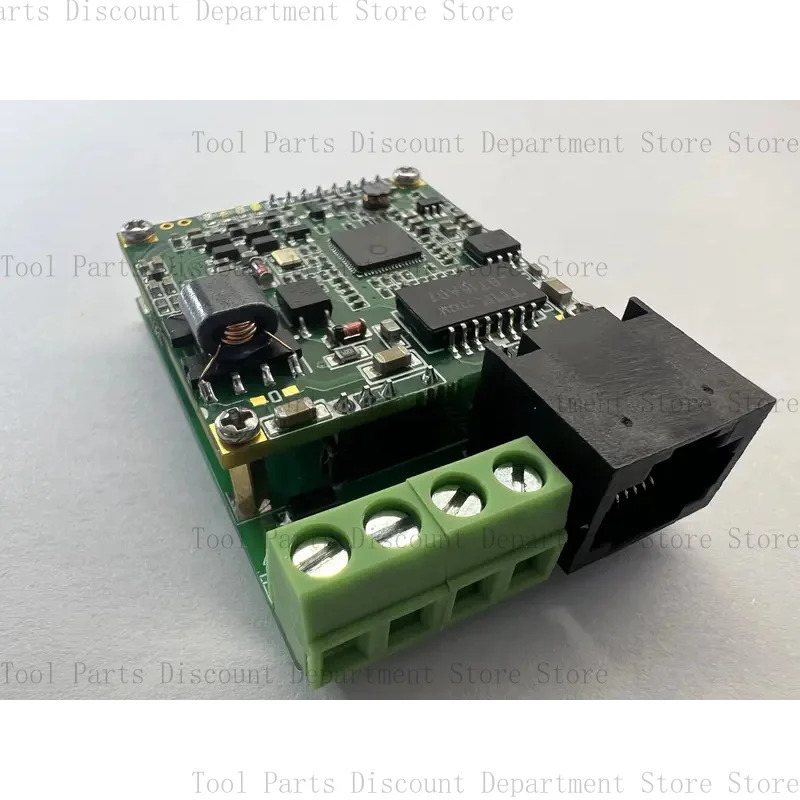 Power Ethernet Communication M - Power Tools Video บทวิจารณ์และราคา