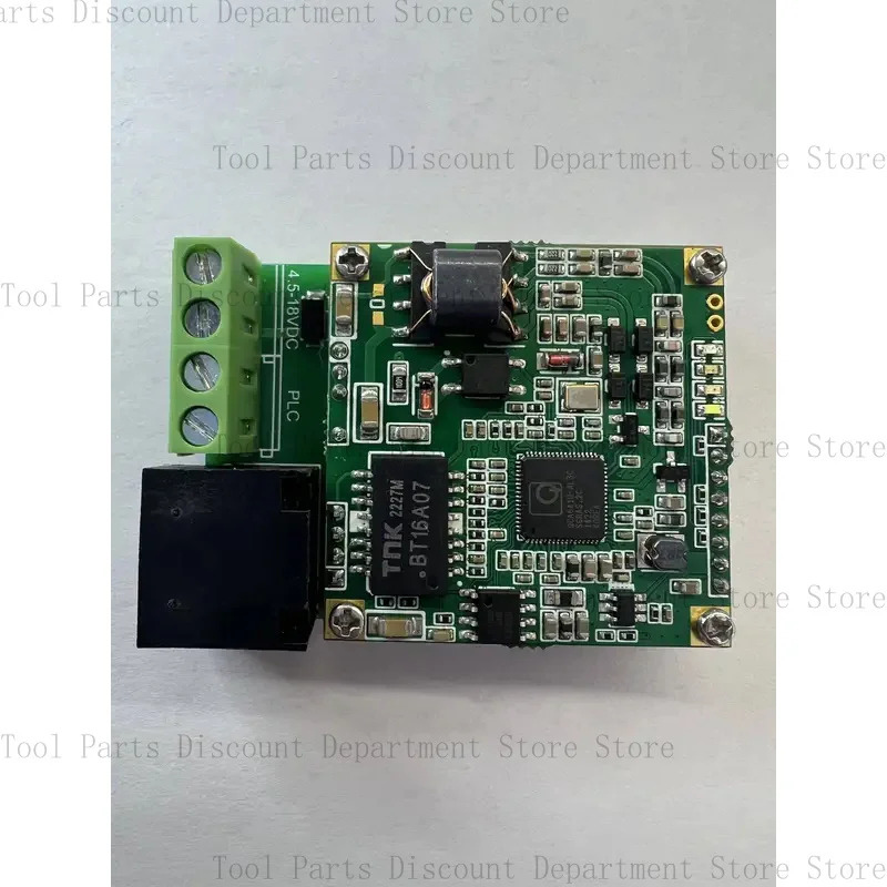 Power Ethernet Communication M - Power Tools Video บทวิจารณ์และราคา