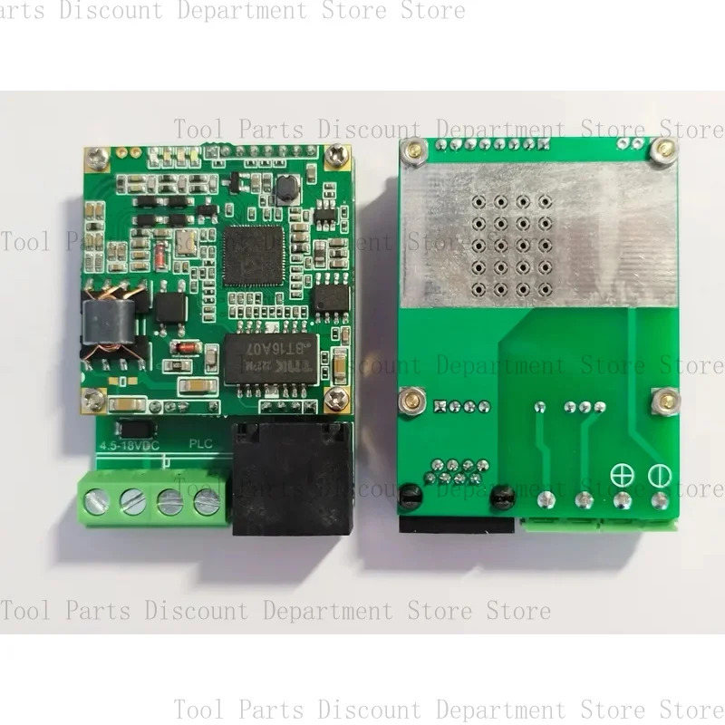 Power Ethernet Communication M - Power Tools Video บทวิจารณ์และราคา