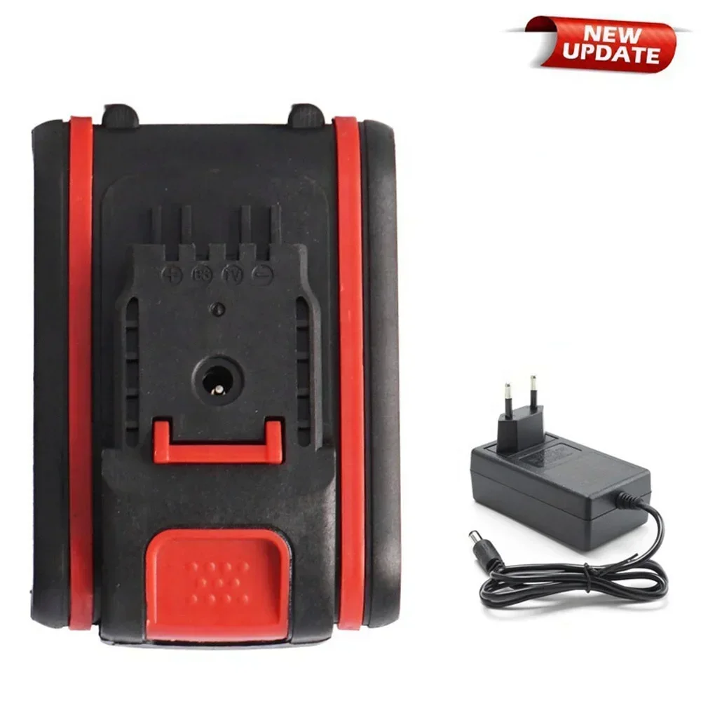 21V High Capacity Rechargeable - Power Tools Brand บทวิจารณ์และราคา
