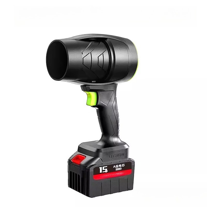 21V Outdoor Handheld Blower Hi - Power Tools Hand Held บทวิจารณ์และราคา