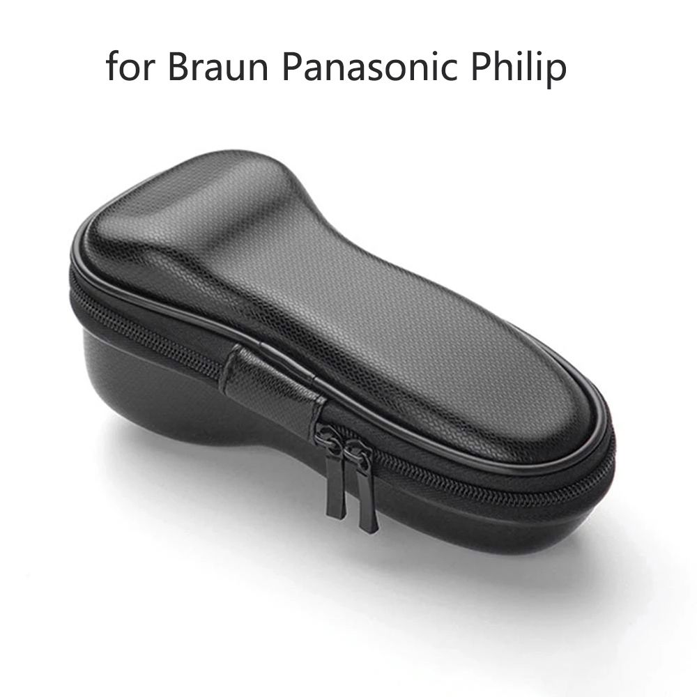 Zipper Travel Box for Braun Pa - Power Tools Panasonic บทวิจารณ์และราคา