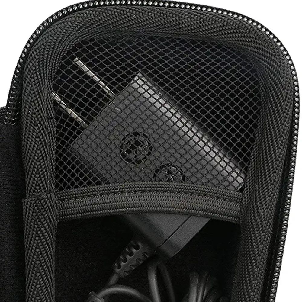 Zipper Travel Box for Braun Pa - Power Tools Panasonic บทวิจารณ์และราคา