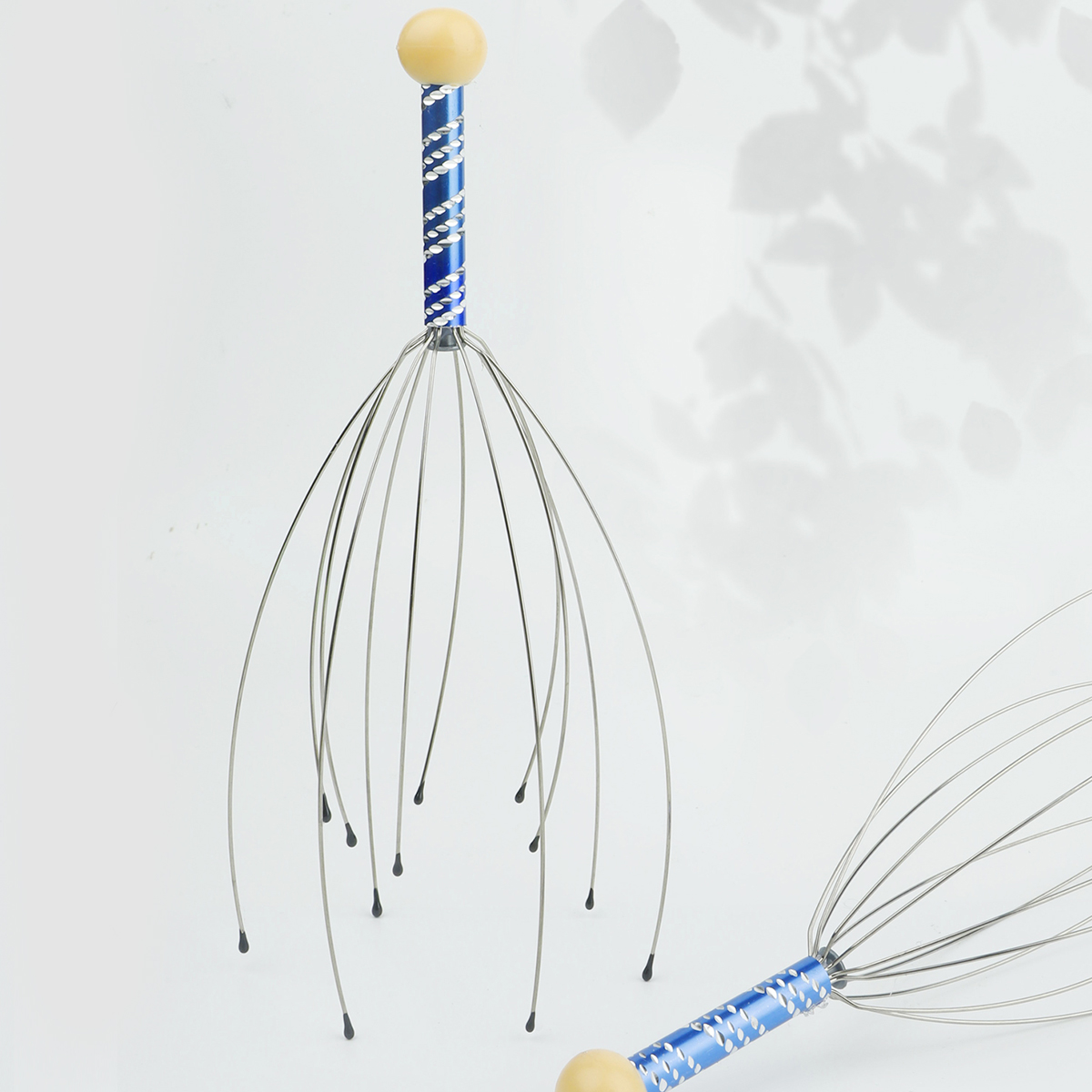 Octopus Head Massager Scratchi - Power Tools Manual บทวิจารณ์และราคา