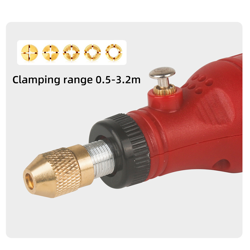 USB Rechargeable Cordless Engr - Power Tools Brand บทวิจารณ์และราคา