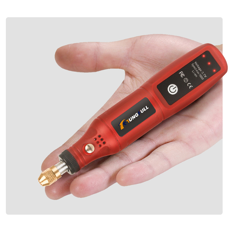 USB Rechargeable Cordless Engr - Power Tools Brand บทวิจารณ์และราคา