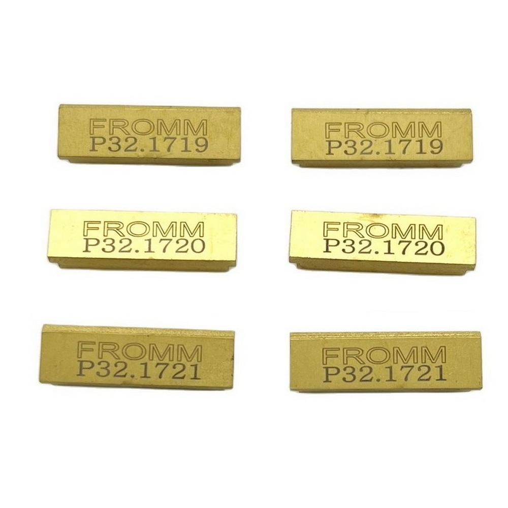 Fromm Parts P32.1719 P32.1720  - Power Tools Battery บทวิจารณ์และราคา