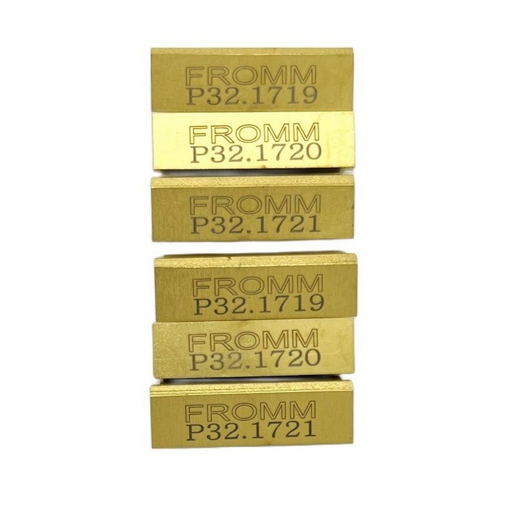 Fromm Parts P32.1719 P32.1720  - Power Tools Battery บทวิจารณ์และราคา