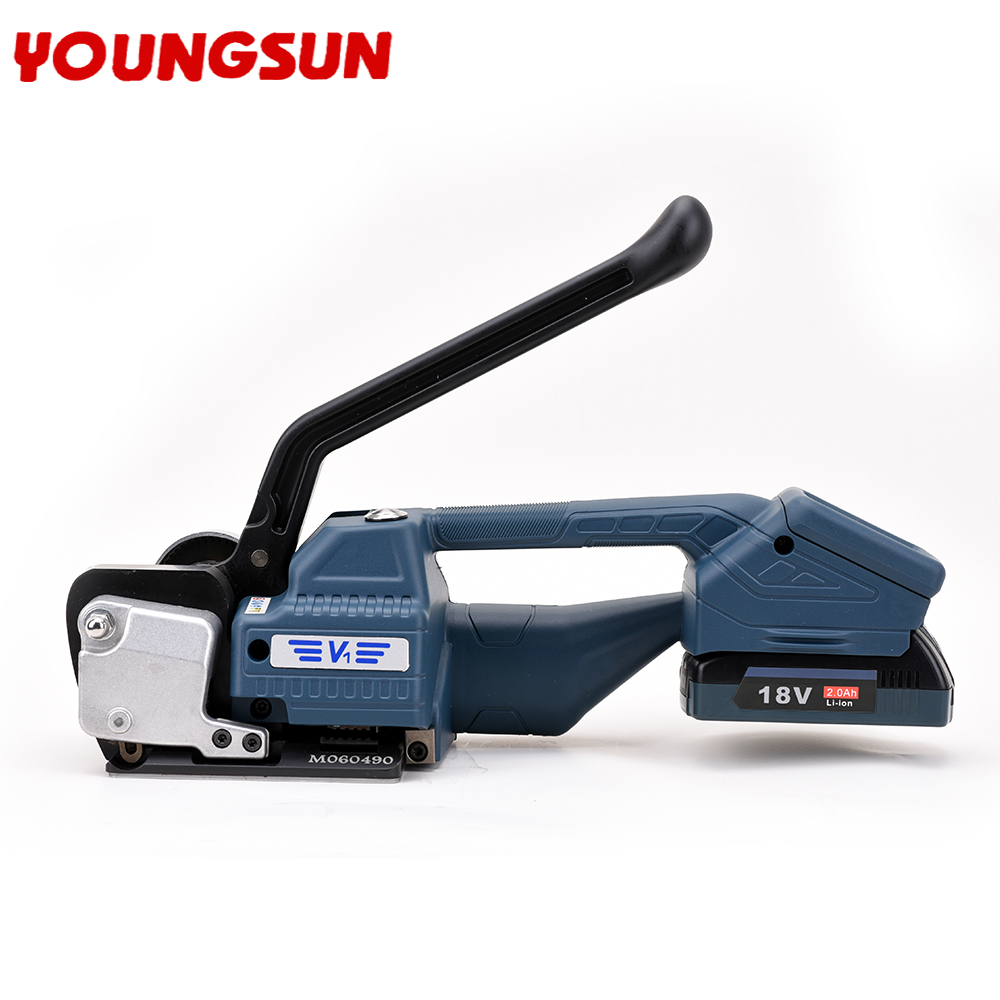 13-16mm Semi Automatic Handhel - Power Tools Hand Held บทวิจารณ์และราคา