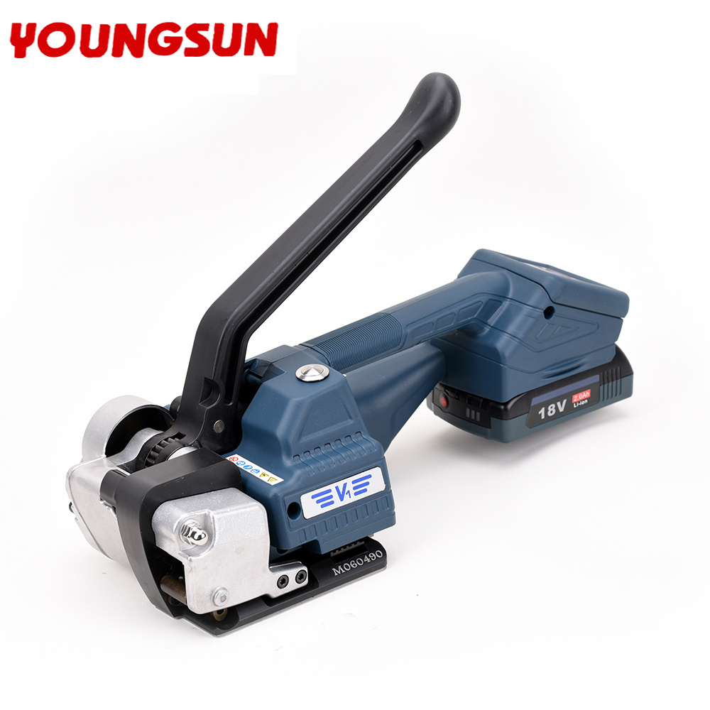 13-16mm Semi Automatic Handhel - Power Tools Hand Held บทวิจารณ์และราคา