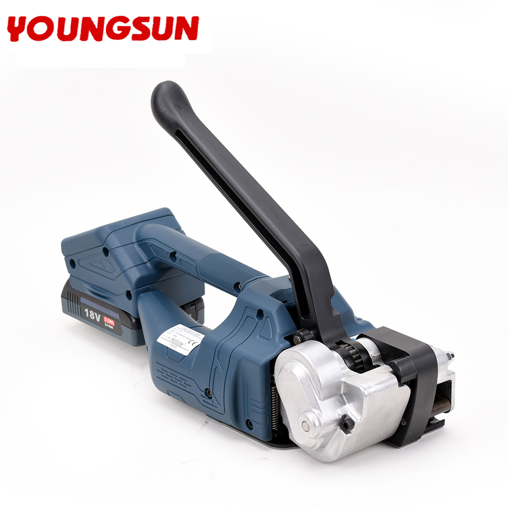 13-16mm Semi Automatic Handhel - Power Tools Hand Held บทวิจารณ์และราคา