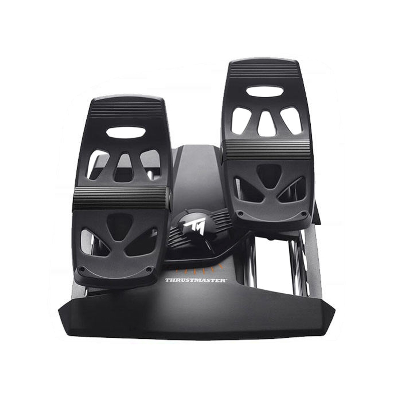 Original TFRP Flight Rudder Pe - Power Tools Video บทวิจารณ์และราคา