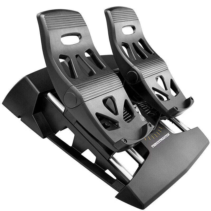 Original TFRP Flight Rudder Pe - Power Tools Video บทวิจารณ์และราคา