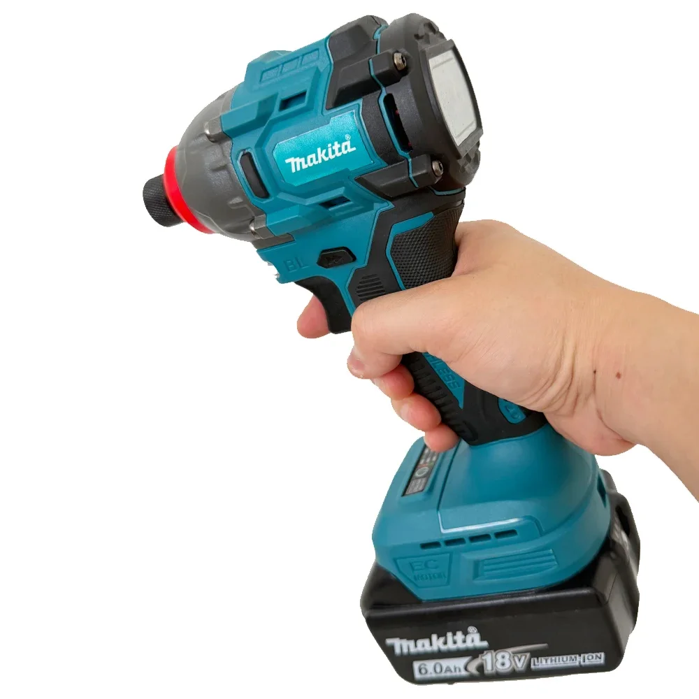 Makita 18V Cordless Impact Dri - Power Tools For Woodworking บทวิจารณ์และราคา