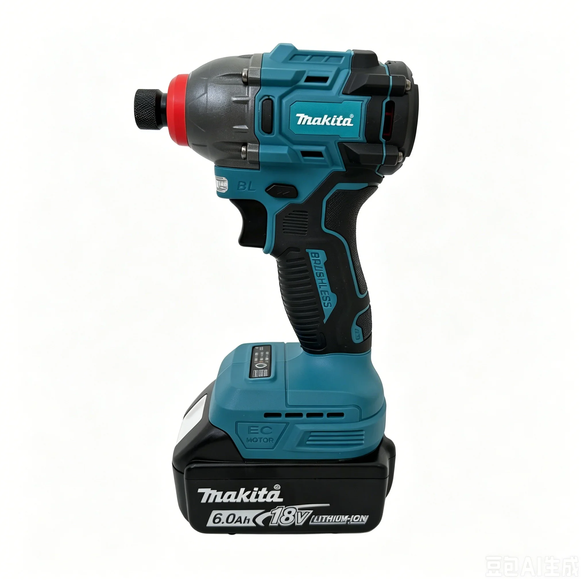 Makita 18V Cordless Impact Dri - Power Tools For Woodworking บทวิจารณ์และราคา