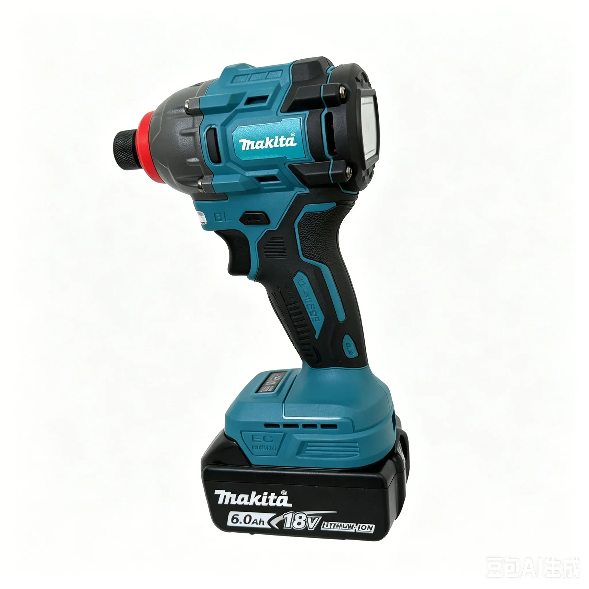 Makita 18V Cordless Impact Dri - Power Tools For Woodworking บทวิจารณ์และราคา